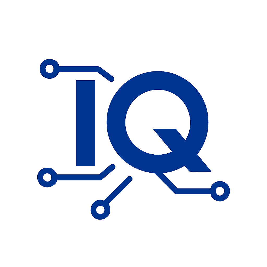 Influencer IQ logo