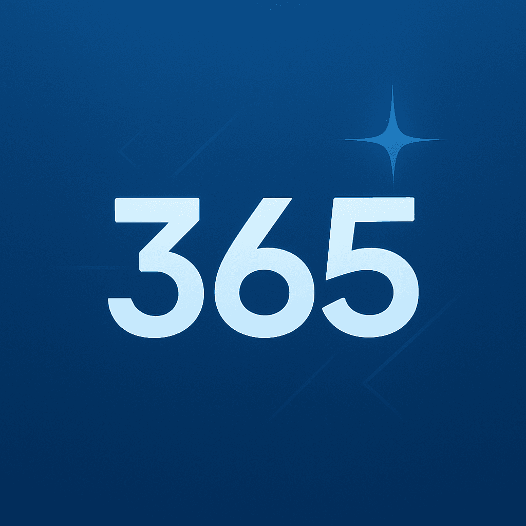 Project 365 icon