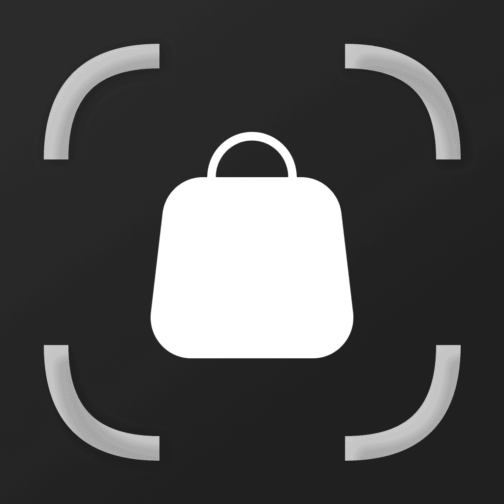 Shop AI icon